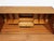 Mid Century Modern Vintage Teak Bureau Secretaire Desk by S Form Danish Style For Sale In Greensboro - Image 6 of 10
