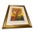 Marc Chagall “Tree of Life" Lithograph Signed #210/500 Framed W Coa Aka "Eve" "Tree Over Village" For Sale