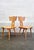 Set of Dining Chairs by Jacob Kielland Brandt for I. Christiansen, Denmark, 1960s For Sale - Image 9 of 12