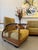 1930s Art Deco Loveseat & Pair of Chairs For Sale In Los Angeles - Image 6 of 18