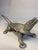 Figurative Antique Figural Alligator Apothecary Cork Press For Sale - Image 3 of 9