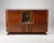 Vintage Credenza in Wood, 1930s For Sale - Image 15 of 15
