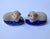 Antique White Pair of Antique Staffordshire Sheep For Sale - Image 8 of 10