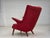 Vintage Danish Teddy Chair in Wool by Bent Møller Jepsen, 1970s For Sale - Image 17 of 18