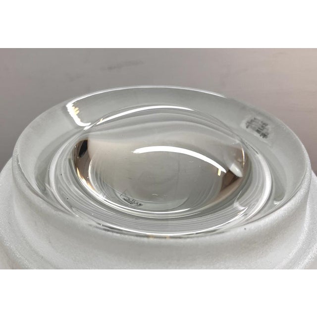 Metal Egina Sconce by Angelo Mangiarotti for Artemide, 1970s For Sale - Image 7 of 18