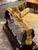 19th C. English Tortoise and Bronze Tantalus For Sale In Dallas - Image 6 of 13