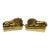 Mid 20th Century Solid Cast Brass Antonio Canova Lion Bookends - A Pair For Sale