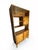 Vintage Stateroom Teak Room Divider and Display Cabinet from Stonehill, 1960s For Sale - Image 14 of 17