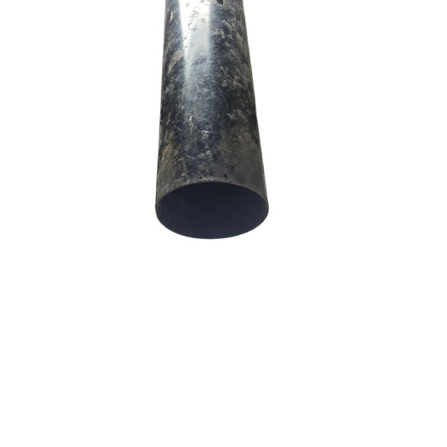 Postmodern Pendant Lamp, Poland, 1970s For Sale - Image 3 of 7
