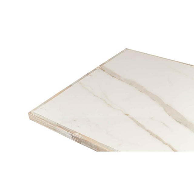 Baroque Italian Baroque Dining Table For Sale - Image 3 of 11