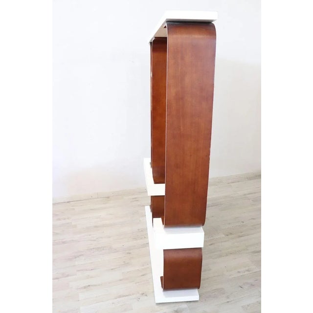 Vintage Cabinet with Clothes Hangers, 1960s For Sale - Image 15 of 18