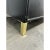 Mid 20th Century Rare Chinoiserie Pagoda Style Walnut Dresser For Sale - Image 4 of 12