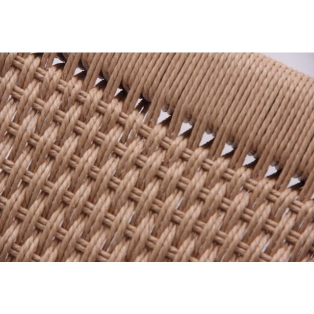 Dining Room Chairs in Rosewood by Arne Wahl Iversen, Denmark, 1970s, Set of 4 For Sale - Image 11 of 18