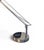 Mid-Century Modern Postmodernist Adjustable Articulated Table Lamp from Bellino, Belgium, 1990s For Sale - Image 3 of 8