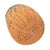 Early 20th Century Tutsi Basket Rwanda For Sale - Image 4 of 4