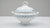 20th Century Belgian Special Edition Porcelain Tureen With Lid For Sale - Image 11 of 18