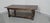 Oak Plank Coffee Table, 1920 For Sale - Image 4 of 13