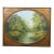 Late 20th Century Griselda Gil De La Torre Impressionist Forest River Landscape Oil Painting 34" For Sale