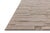 Contemporary Amber Lewis x Loloi Monty Taupe / Beige 4'-0" x 6'-0" Accent Rug For Sale - Image 3 of 7