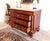 2000 - 2009 Classicist Chest of Drawers with Marble Top For Sale - Image 5 of 7