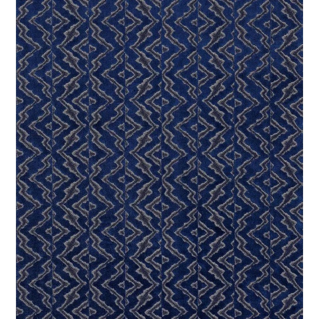 Scalamandré is a heritage American textile brand rooted in luxury and high-end design since its inception in 1929. Founder...