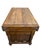 Late 19th Century French Butcher Table Ca 1890 For Sale - Image 5 of 13
