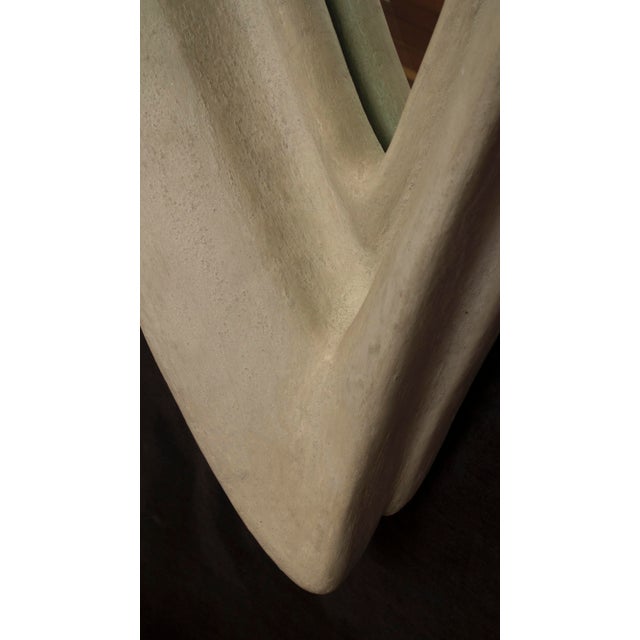 2020s Mirror No. 4 - Sculptural Wall Object For Sale - Image 5 of 9