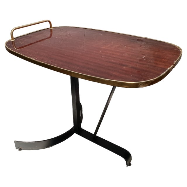 Mid-Century Coffee Table, 1950s For Sale
