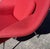 Eero Saarinen Womb Chair by Knoll For Sale In West Palm - Image 6 of 12