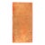 Large Gallery Size Worn Antique Turkish Oushak Rug no. 10969 For Sale