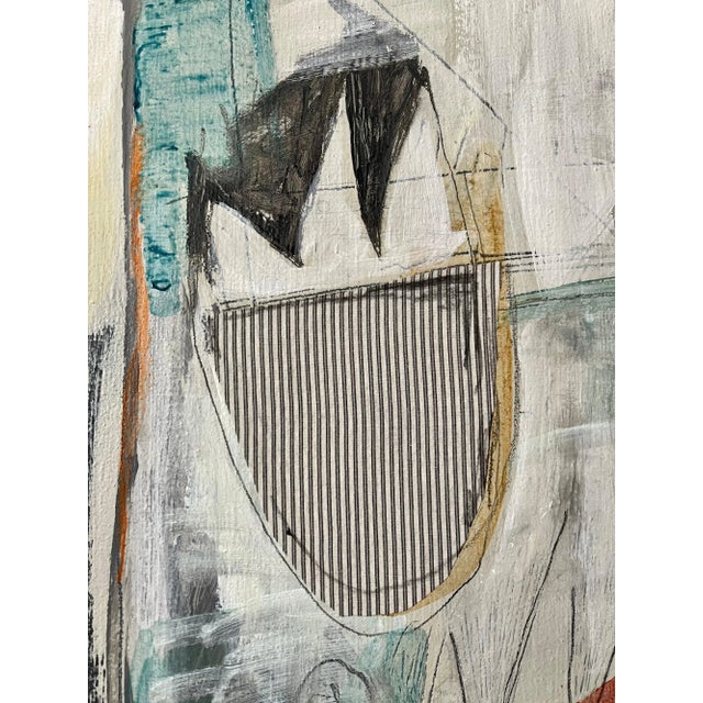 Shingo Honda, Japanese Hawaiian Zen Master Abstract