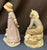 Lladro 1980s Lladro Duo: #5044 & #1211 - A Pair For Sale - Image 4 of 9