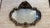 Glass Vintage Rococo Revival Style Wall Mirror For Sale - Image 7 of 10