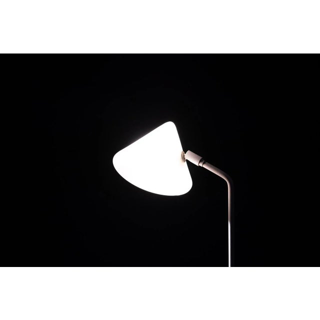 1980s Postmodern Halogen Floor Lamp from Hala Zeist, 1980s For Sale - Image 5 of 11