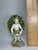 19th Century Putti Figurine – English Porcelain Derby Putti With Flower Basket For Sale - Image 10 of 10