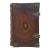 Rare Antique 18th Century Dutch Leatherbound Family Bible Old & New Testament For Sale
