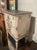 Early 21st Century German Neoclassical Hand Painted Side Tables For Sale - Image 5 of 9