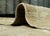 Brown Turkish Oushak Rug 12'10" x 14'6" #18510 For Sale - Image 8 of 8