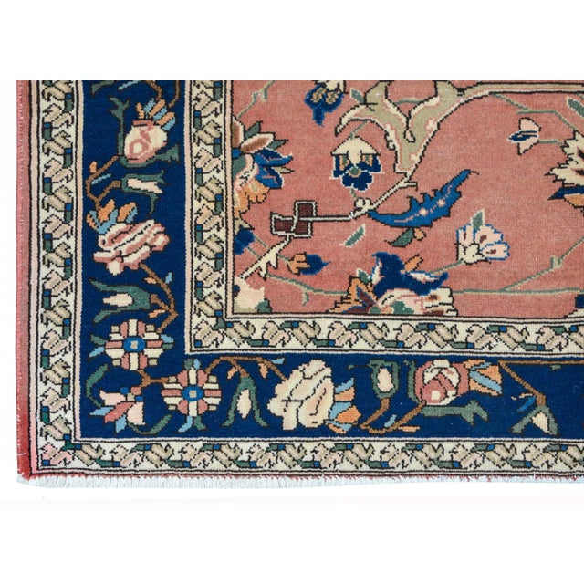 Early 20th Century Lilihan Rug For Sale - Image 10 of 13