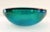 Murano, Venini & Co. 1950s Venini Iridescent Murano Art Glass Bowl For Sale - Image 4 of 6
