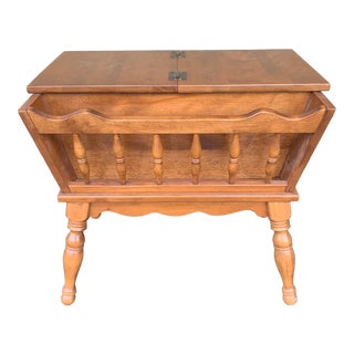 Gently Used Ethan Allen Furniture Up To 50 Off At Chairish