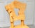 Brutalist Chairs in Elm, 1950, Set of 6 For Sale - Image 6 of 11