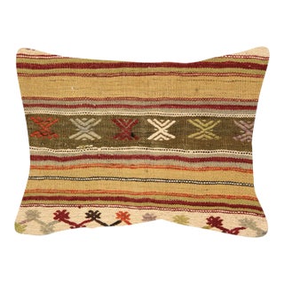 1960s Turkish Jijim Pillow For Sale