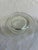 Glass Vintage Clear Glass Individual Butter Dish With Domed Lid For Sale - Image 7 of 8