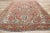 Textile Antique Persian Serapi Rug - 08'08 x 12'03 For Sale - Image 7 of 9