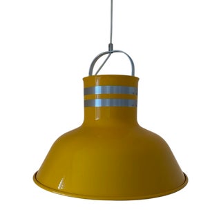 Bucket Lamp by Per Sundstedt for Ateljé Lyktan For Sale