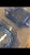Traditional 1970s Traditional Blue French Portiex Art Glass Plates - Set of 3 For Sale - Image 3 of 5