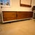 Contemporary Four Hands Large Tucker Media Console For Sale - Image 3 of 8