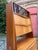 Cabinet with Folding Compartments & Display Case from VEB Möbelindustrie Halle For Sale - Image 5 of 11