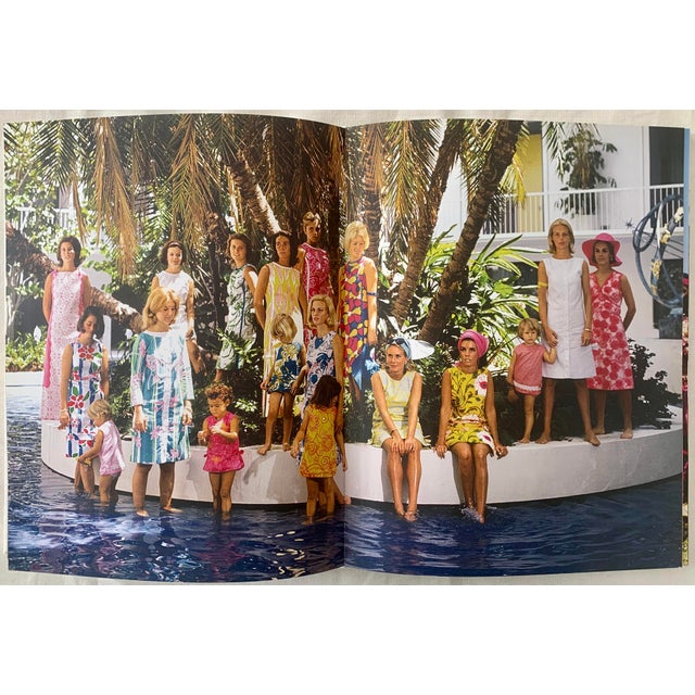 A History of American Fashion Book, Signed 2007 For Sale - Image 10 of 12